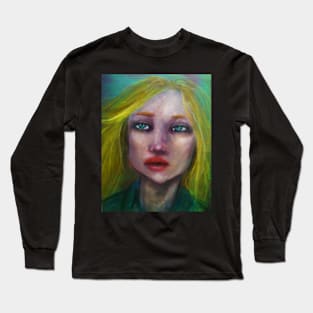 Clare 2 Long Sleeve T-Shirt